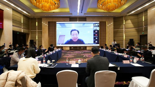 第七屆核電廠腐蝕與防護技術經驗交流研討會 聚焦技術創新，促進成果轉化