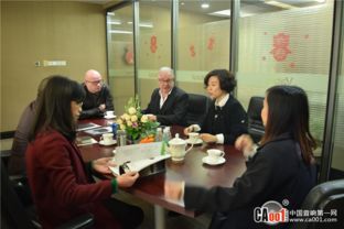 英國(guó)Fane廠家一行到訪合和音響，共探技術(shù)交流與轉(zhuǎn)讓新機(jī)遇